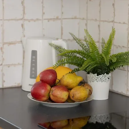 Praga Two-bedroom Kobielska By Renters Apartment Warsaw