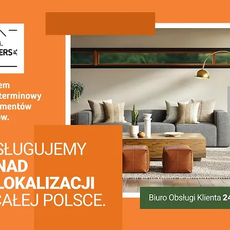 Praga Two-bedroom Kobielska By Renters Apartment *